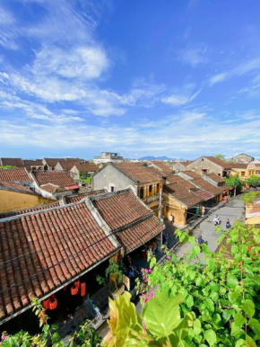Kemi House Hoi An